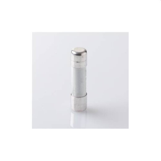 ABB Stotz-Kontakt Sicherung E 9F10 AM6 zylindrisch 6A 10,3x38mm 2CSM277123R1801