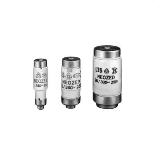 ABB Stotz-Kontakt Schmelzeinsatz D01X4GL GMN 977120P0012 GMN 977120P0012