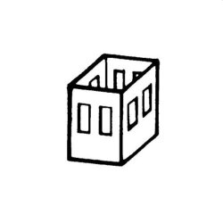 ABB Stotz-Kontakt Schraubkappe FD1713 GMN 977130P0004 GMN...