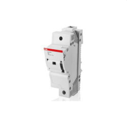 ABB Stotz-Kontakt Sicherungshalter E 91/60 J 60A 1polig...