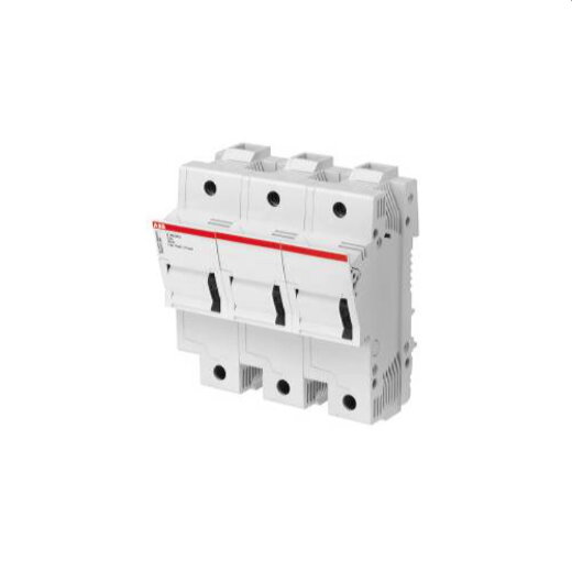 ABB Stotz-Kontakt Sicherungshalter E 93/30 J 30A 3polig 2CSM204802R1801