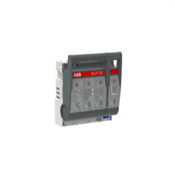 ABB Stotz-Kontakt Sicherungslasttrenner XLP00-4P-8BC...