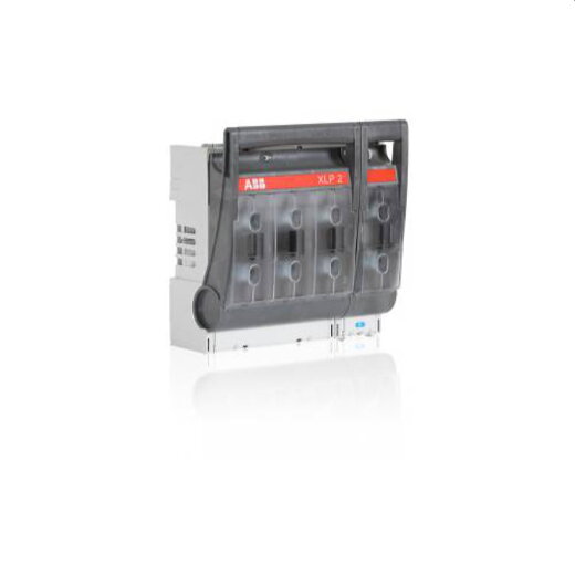 ABB Stotz-Kontakt Sicherungslasttrenner XLP2-4P-8BC 1SEP600124R0002