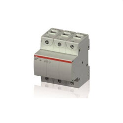 ABB Stotz-Kontakt Kurzschlussstrombegrenzer...