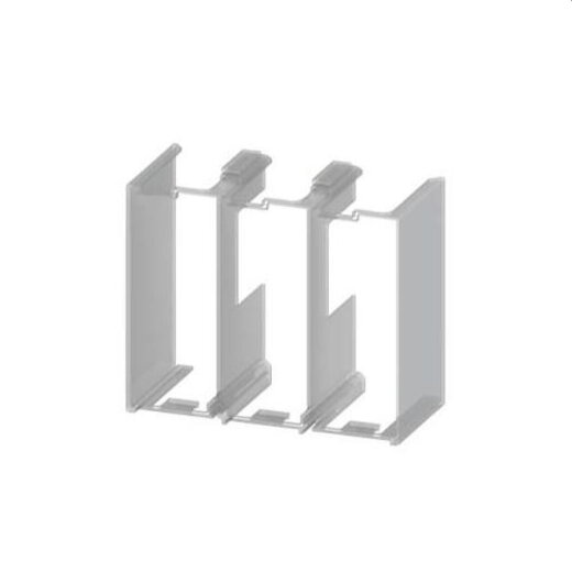 Siemens Anschlussabdeckung 3RT19664EA1 fuer Schuetze 3RT1966-4EA1