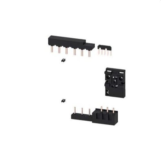 Siemens Bausatz inkl. mech. Verriegelung S2/S2/S0 3RA2933-2C