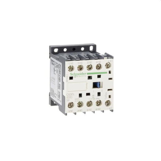 Schneider Electric Hilfsschütz CA3KN40BD 4S 24V DC