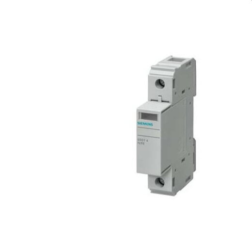 Siemens Überspannungsableiter C/T2/Ii 260V 1P N-Pe 5SD7481-0