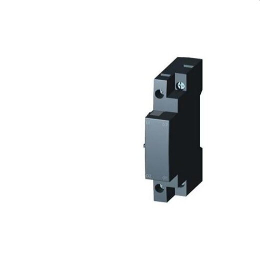 Siemens Unterspannungsauslöser Baugr. S00/S0 3RV2922-1CP0