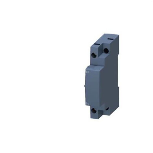 Siemens Unterspannungsauslöser Baugr. S00/S0 3RV2902-1AS0