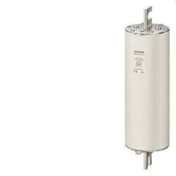 Siemens SITOR Sicherungseinsatz 3NE9634-1C