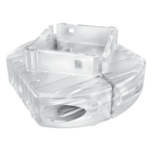 Merten Mast- und Eckbefestigung für KNX Wetterstation Basic V2