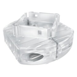 Merten Mast- und Eckbefestigung für KNX...