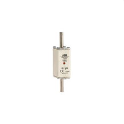 ABB Stotz-Kontakt NH-Sicherung OFAF0H16 NH 0 16A 500V GG...