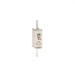 ABB Stotz-Kontakt NH-Sicherung OFAF1H125 NH 1 125A 500V...