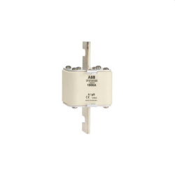 ABB Stotz-Kontakt NH-Sicherung OFAF4H400 NH 4 400A 500V...