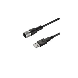 Weidmüller Sensor-/Aktor-Leitung SAIL-M12BG-USB-3.0U...