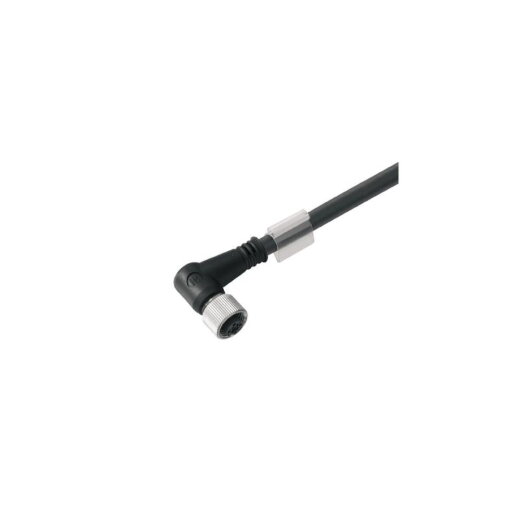 Weidmüller Sensor-/Aktor-Leitung SAIL-M12BW-4S15U 1808971500 1 STK