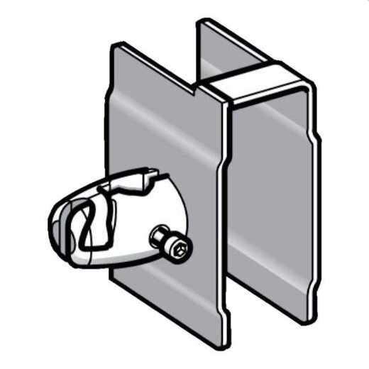 Schneider Electric Befestigungswinkel XUZX2004
