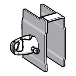 Schneider Electric Befestigungswinkel XUZX2004