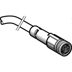 Schneider Electric Verbindungskabel XZCP0941L10