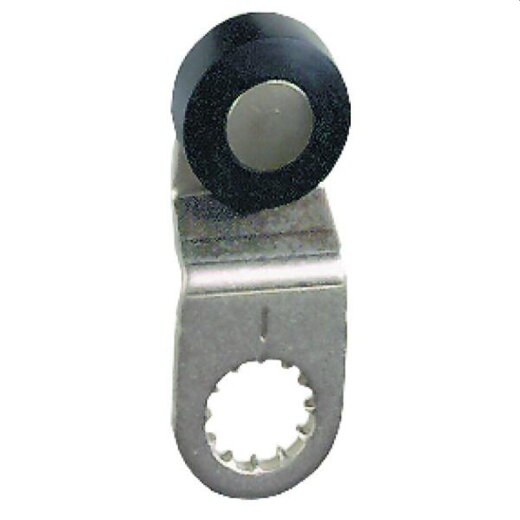 Schneider Electric Betätiger XCKD Rollenh. Kunststoffrolle m. Rueckst