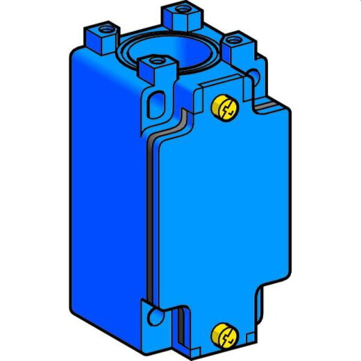 Schneider Electric Unterteil ZCKJ4045