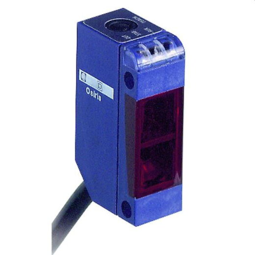 Schneider Electric Sensor XUM0AKSAL2T sender