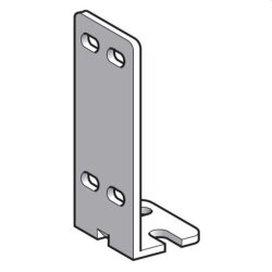 Schneider Electric Befestigungswinkel XUZA50 fuer XUM