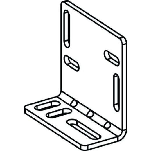 Schneider Electric Befestigungswinkel XUZX2000 90Grad