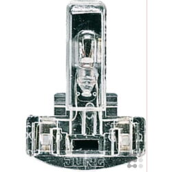 Jung Glimmlampe für Schalter und Taster, 230 V ~,...