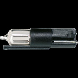 Jung Glimmlampe für Funktionsanzeige, 230 V ~, 1,1...