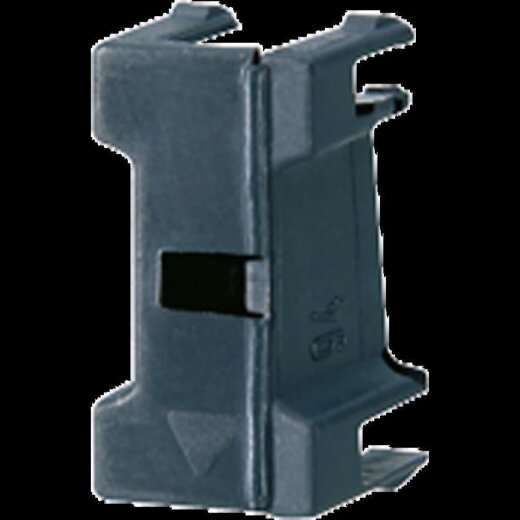 Jung Glimmlampe für Serienschalter und Doppeltaster, 230 V ~, 0,8 mA, grün 94GN