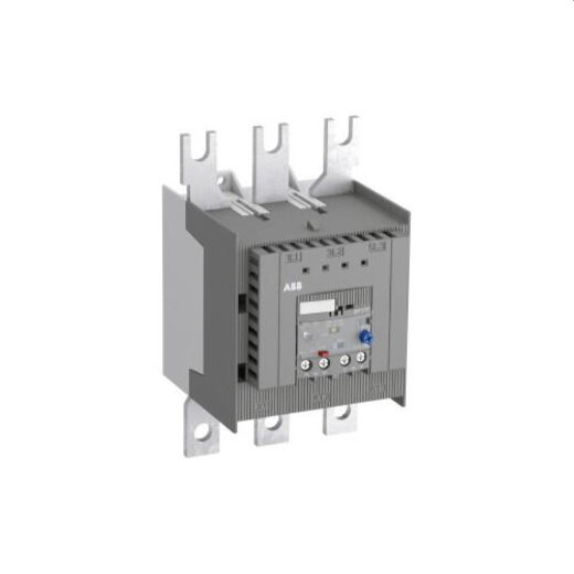 ABB Stotz-Kontakt Überlastrelais EF370-380 1SAX611001R1101