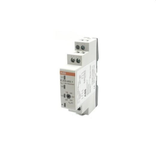 ABB Stotz-Kontakt Relais E236-US2.1 2CDE165011R2001