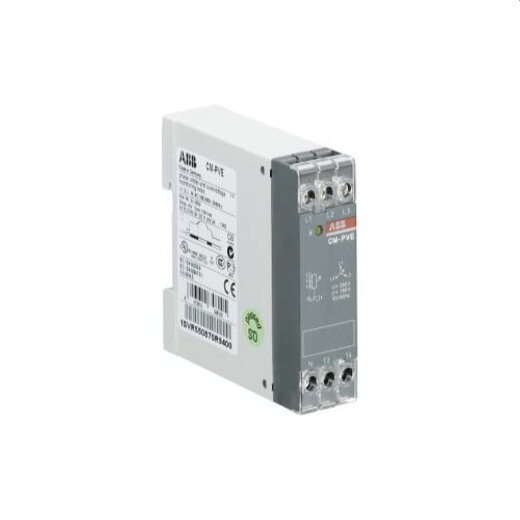 ABB Stotz-Kontakt Relais CM-PVE 1SVR550870R9400