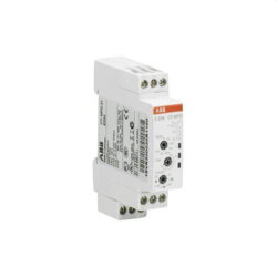 ABB Stotz-Kontakt Multifunktionszeitrelais CT-MFD.21...