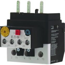 EATON Electric Motorschutzrelais ZB65-24