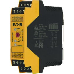 EATON Electric Sicherheitsrelais ESR5-NV3-30