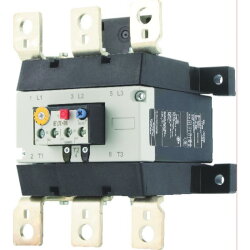 EATON Electric Motorschutzrelais Z5-300/FF250 250-300A 1S...