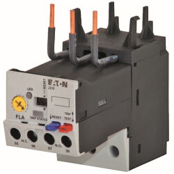 EATON Electric Motorschutzrelais ZEB32-45 9-45A
