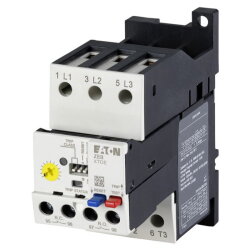 EATON Electric Motorschutzrelais ZEB32-45-GF/KK 9-45A