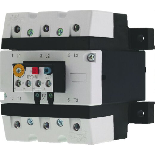 EATON Electric Motorschutzrelais ZB150-125/KK 95-125A