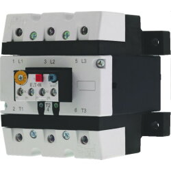 EATON Electric Motorschutzrelais ZB150-125/KK 95-125A