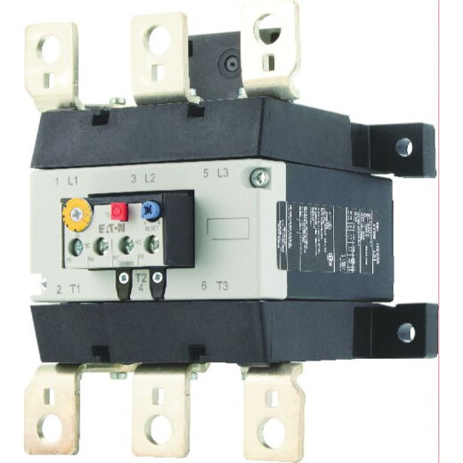 EATON Electric Motorschutzrelais Z5-125/FF250 95-125A 1S 1OE