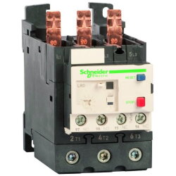 Schneider Electric Motorschutzrelais LRD325 17-25A CL 10A