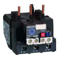 Schneider Electric Motorschutzrelais LRD3363