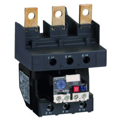 Schneider Electric Motorschutzrelais LRD4367