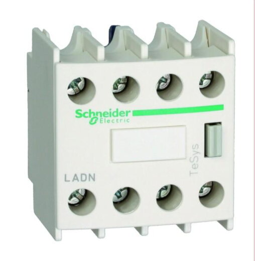 Schneider Electric Zeitbaustein LADR0 R 0,10-3S