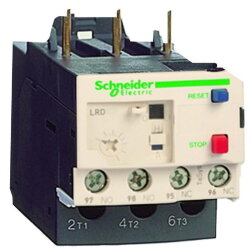 Schneider Electric Motorschutzrelais LRD05